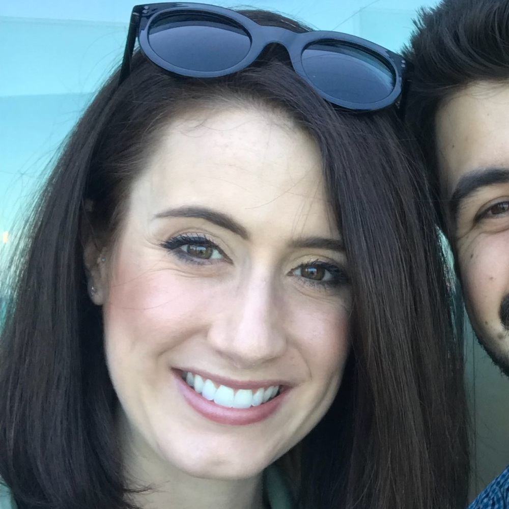 Meet your Posher, Carley